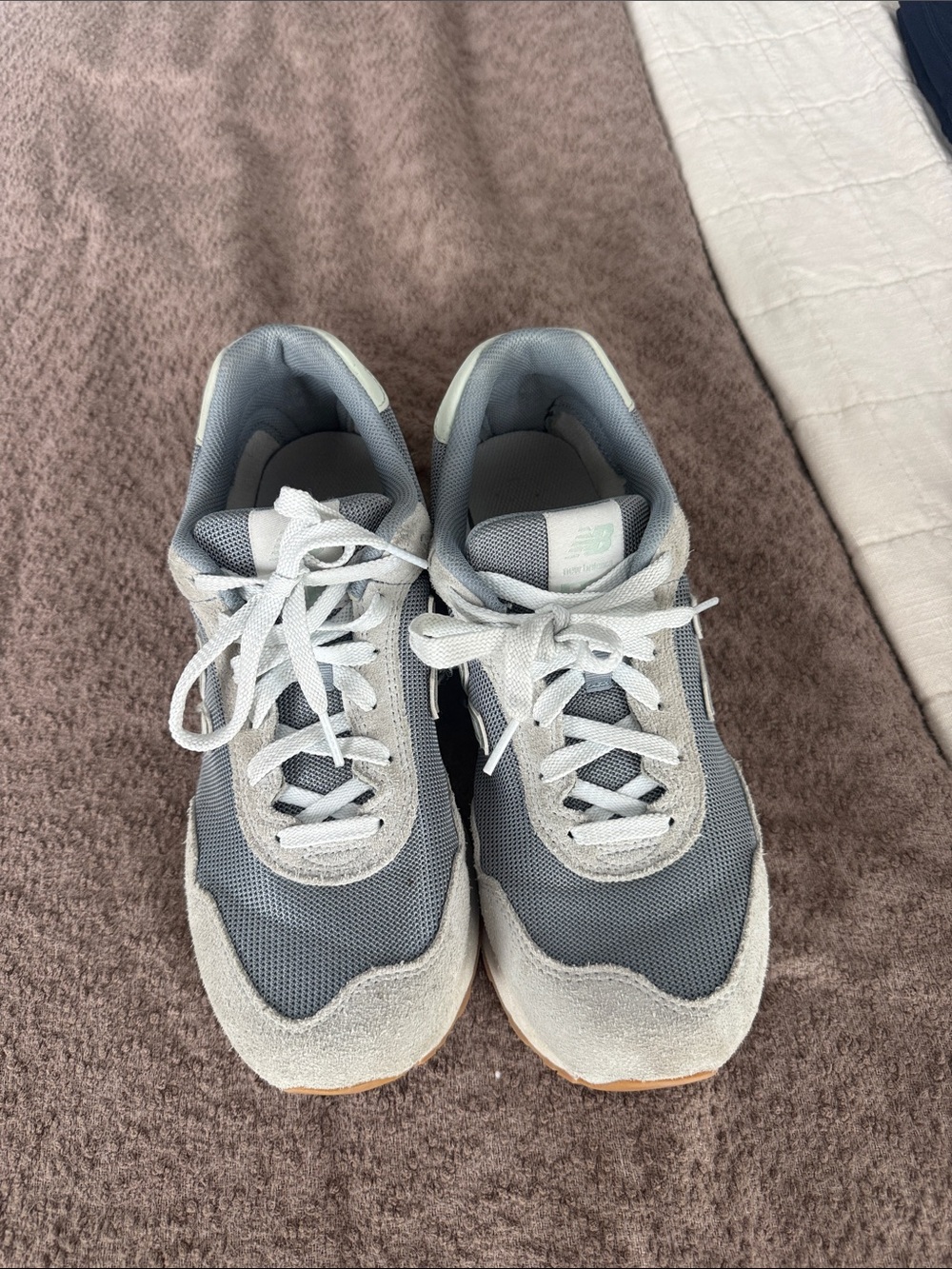 New Balance 515 V3 Casual Sneaker